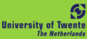Consortium member: University of Twente